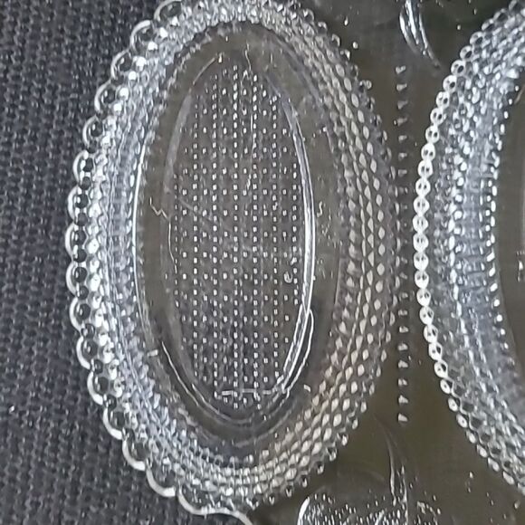 Campbell Jones EAPG Condiment Dish - Picture 7 of 8